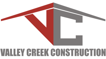 Valley Creek Construction - Homepage